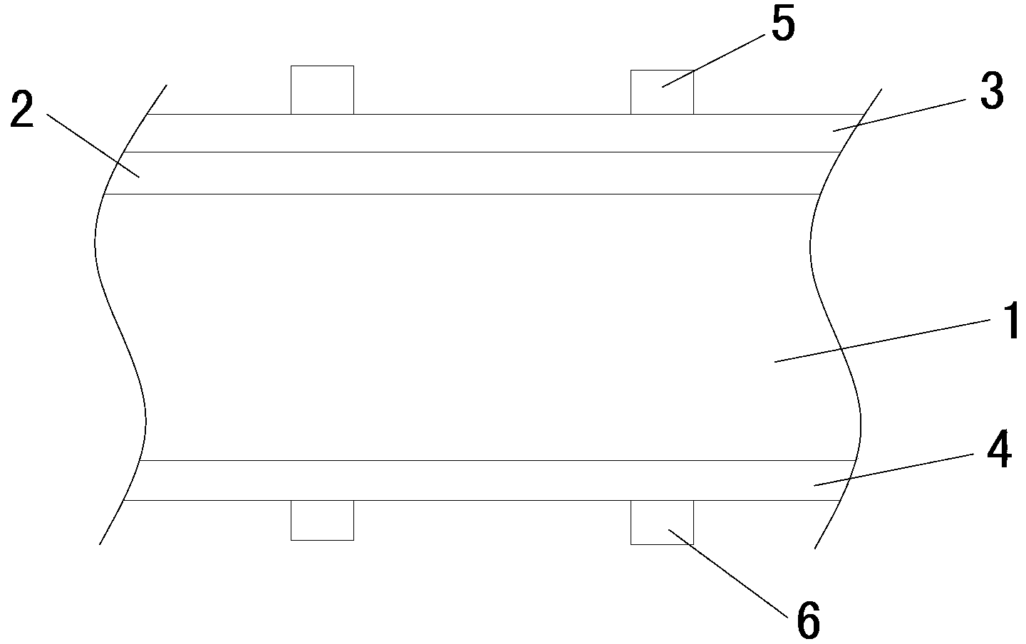 Crystalline silicon solar cell and manufacturing method thereof