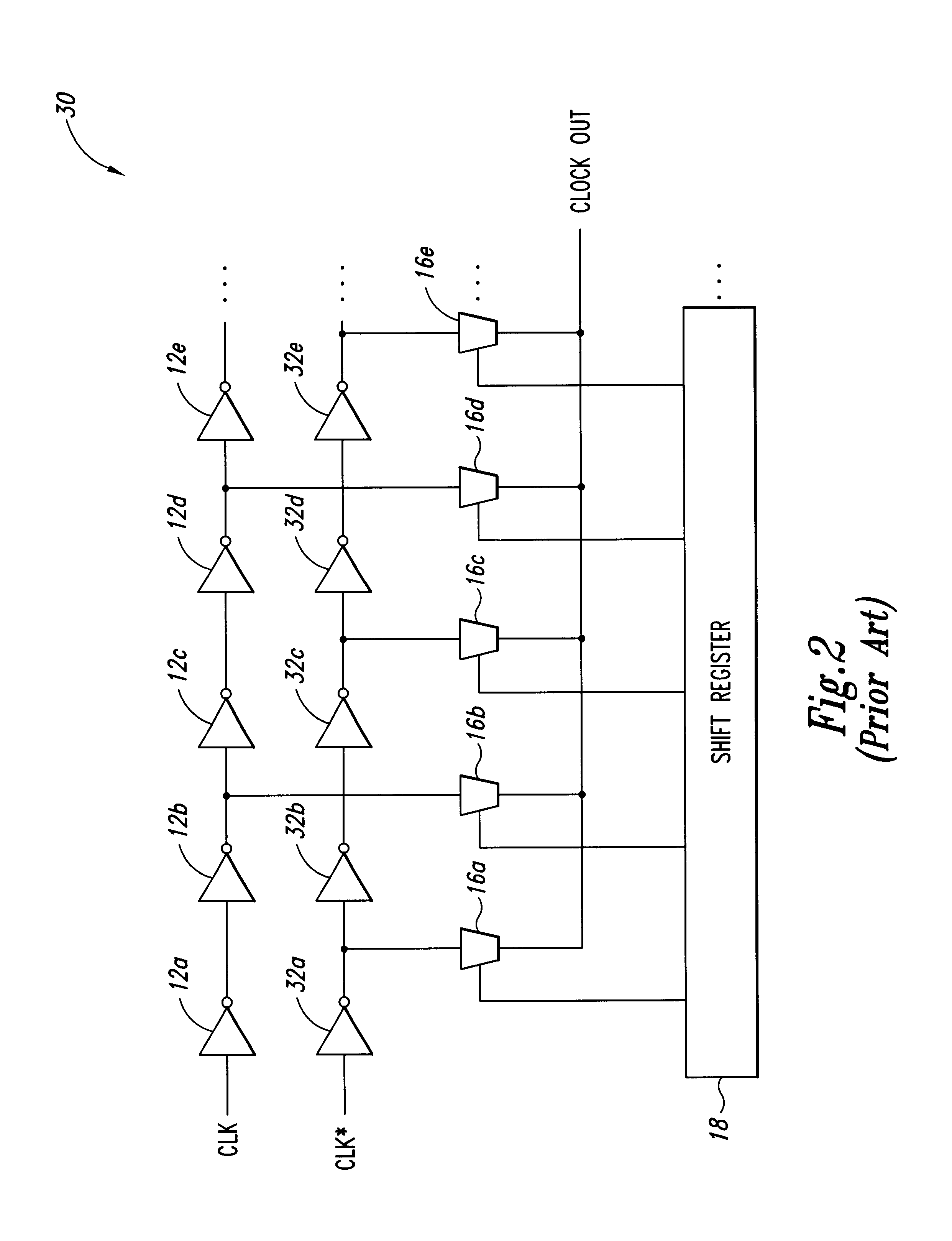 Variable delay circuit and method, and delay locked loop, memory device and computer system using same