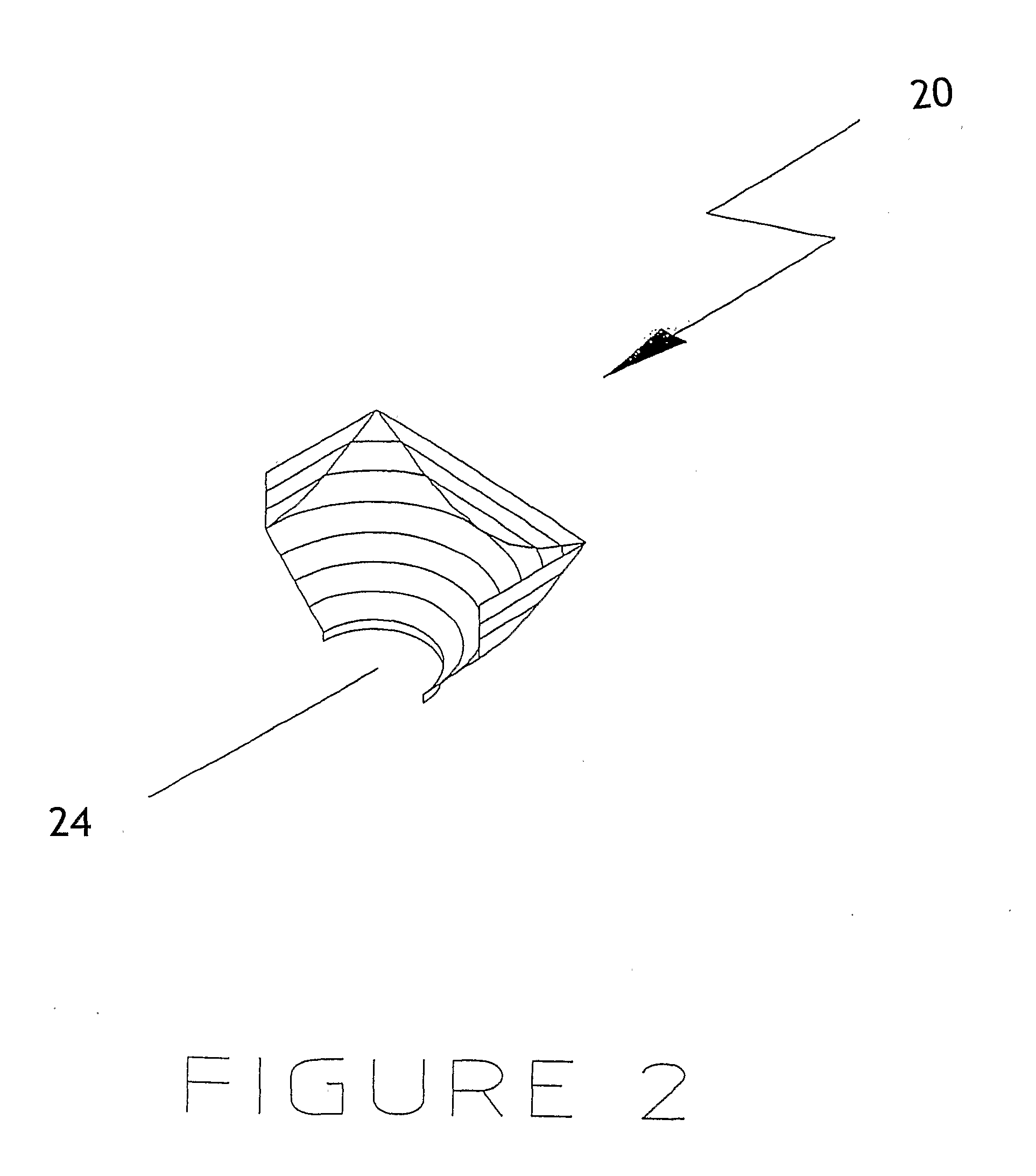 Pixel Array and Tile for a Video Display