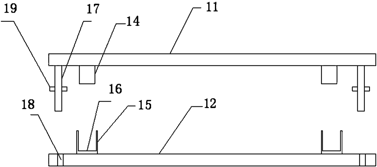 Smart bus slot connector for data center