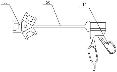 Vascular clamp for cardiovascular thoracic surgery