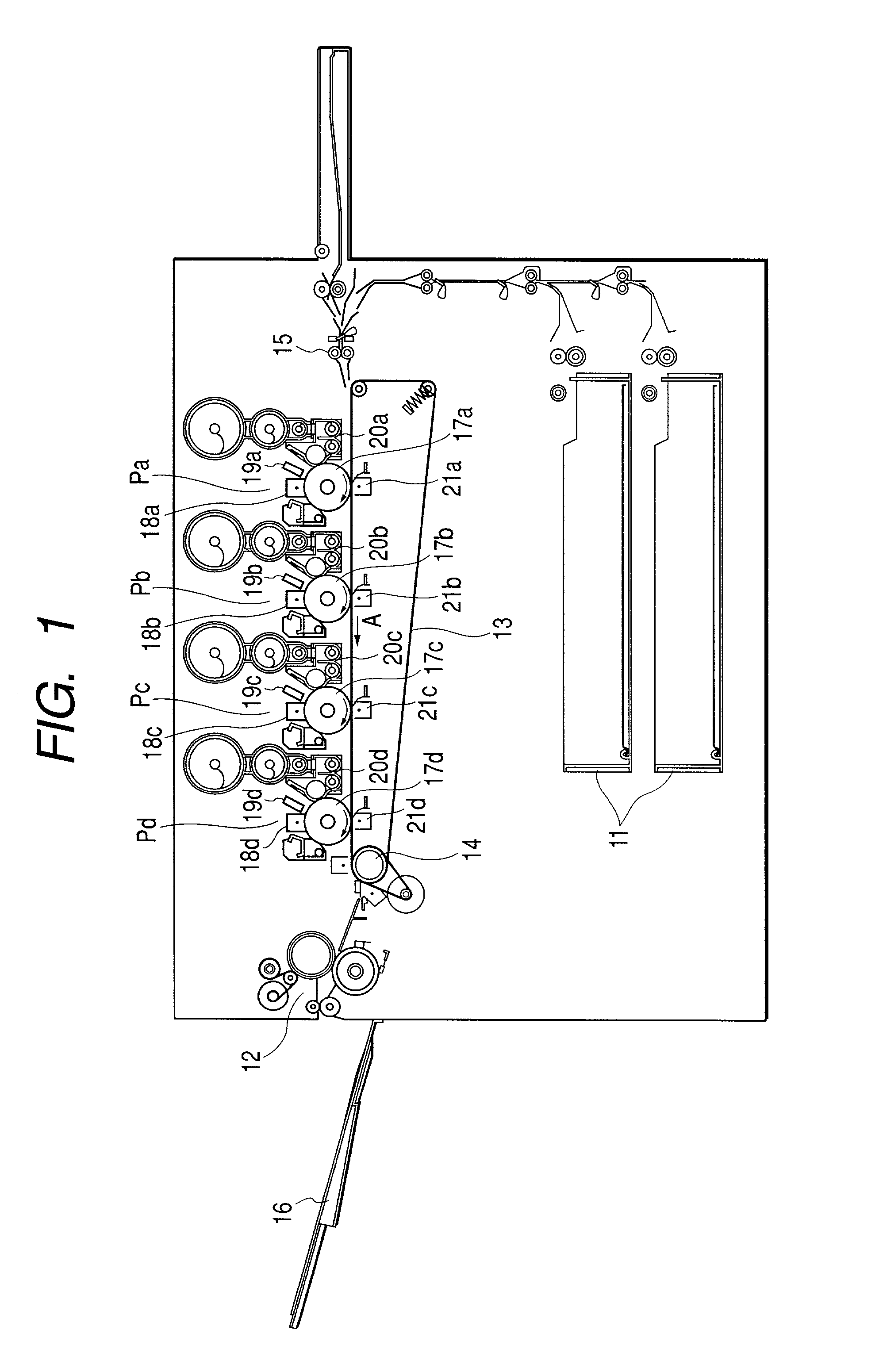 Image forming apparatus