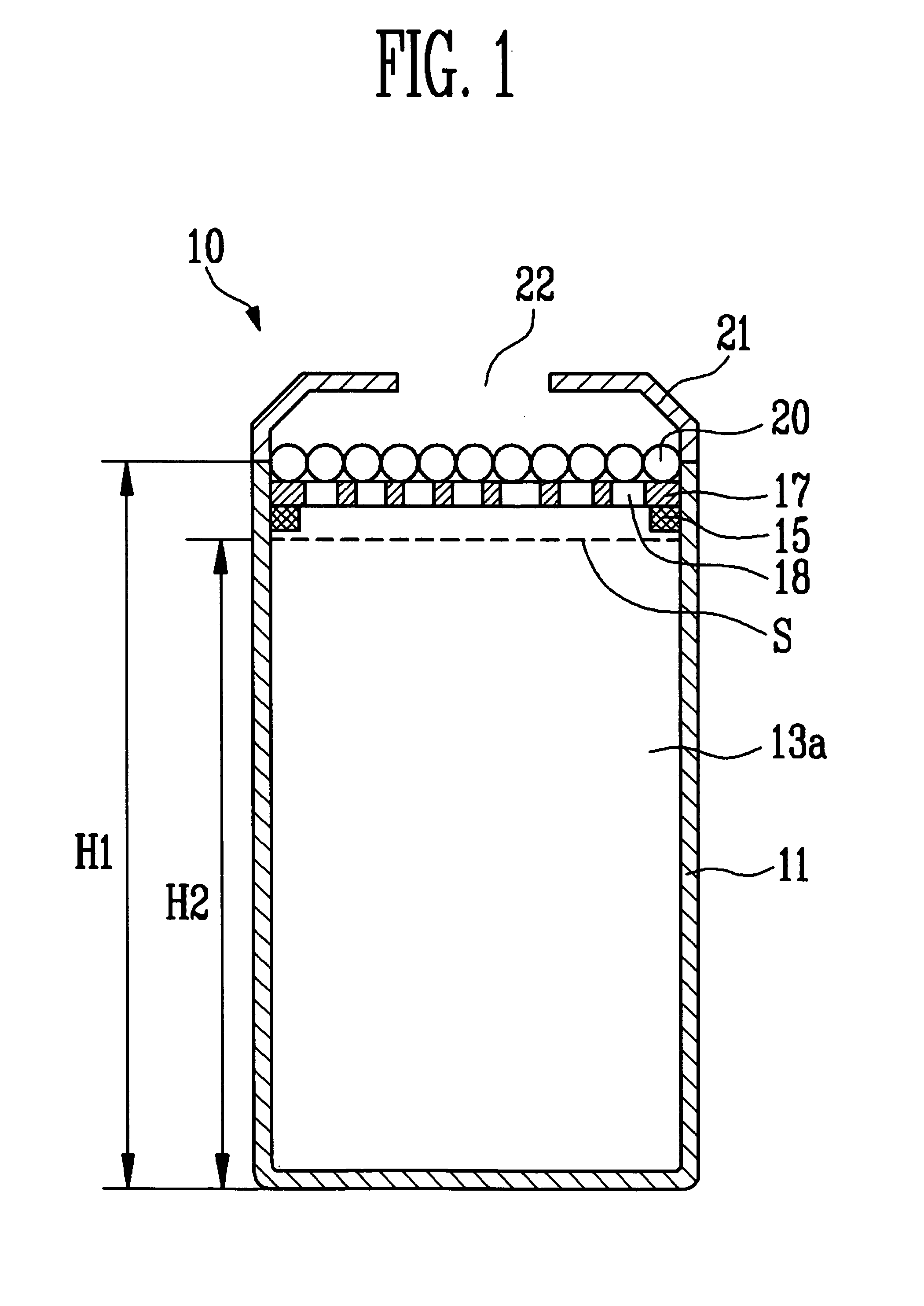 Evaporation source