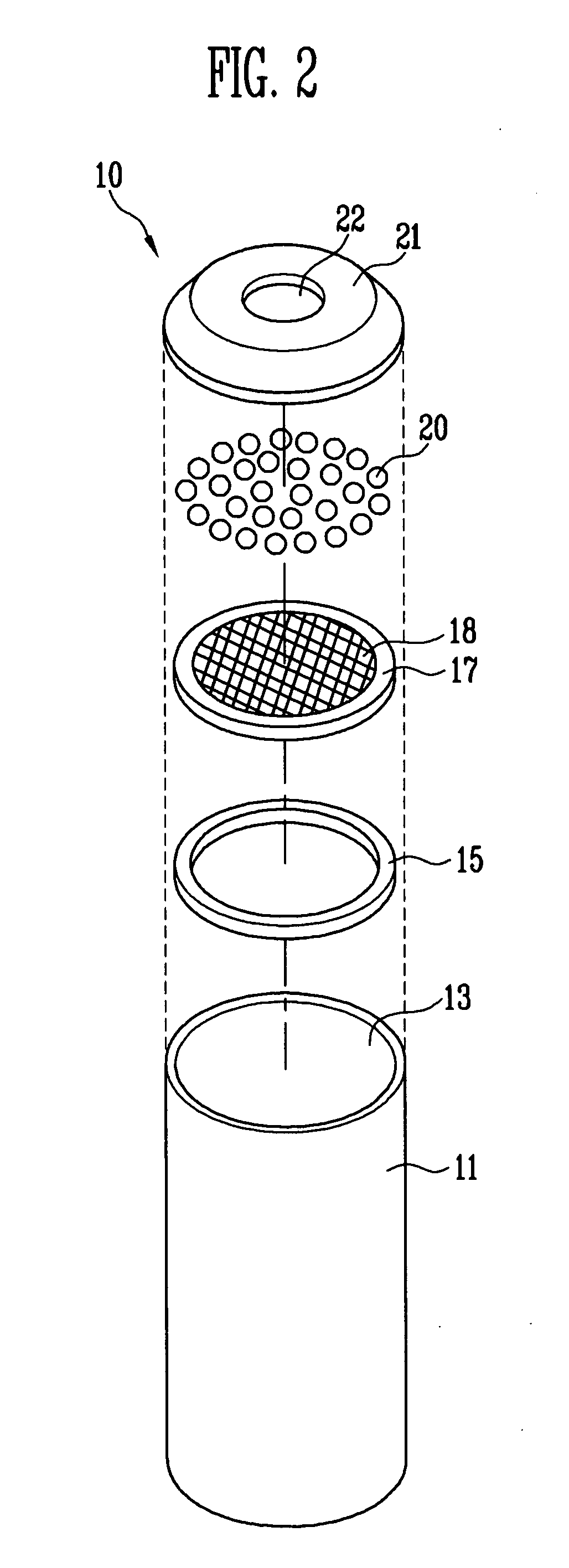 Evaporation source