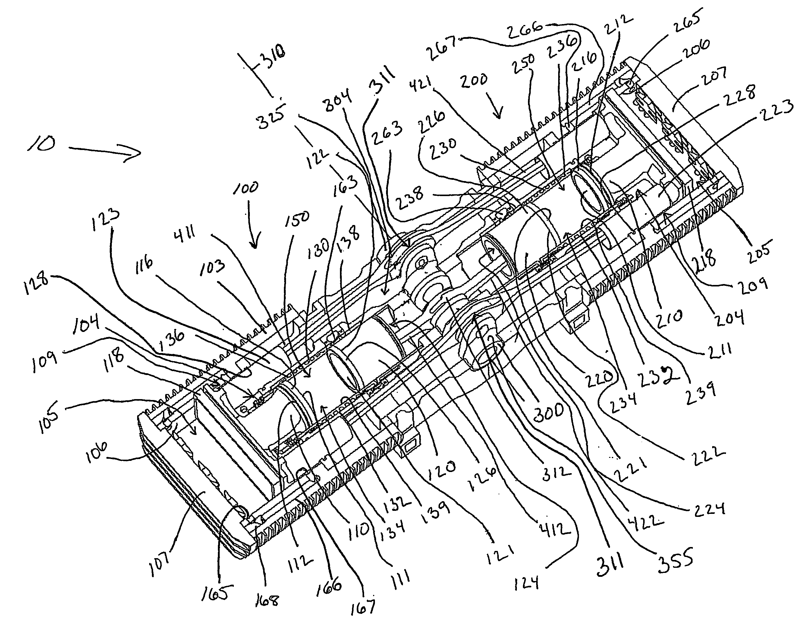 Internal combustion engine