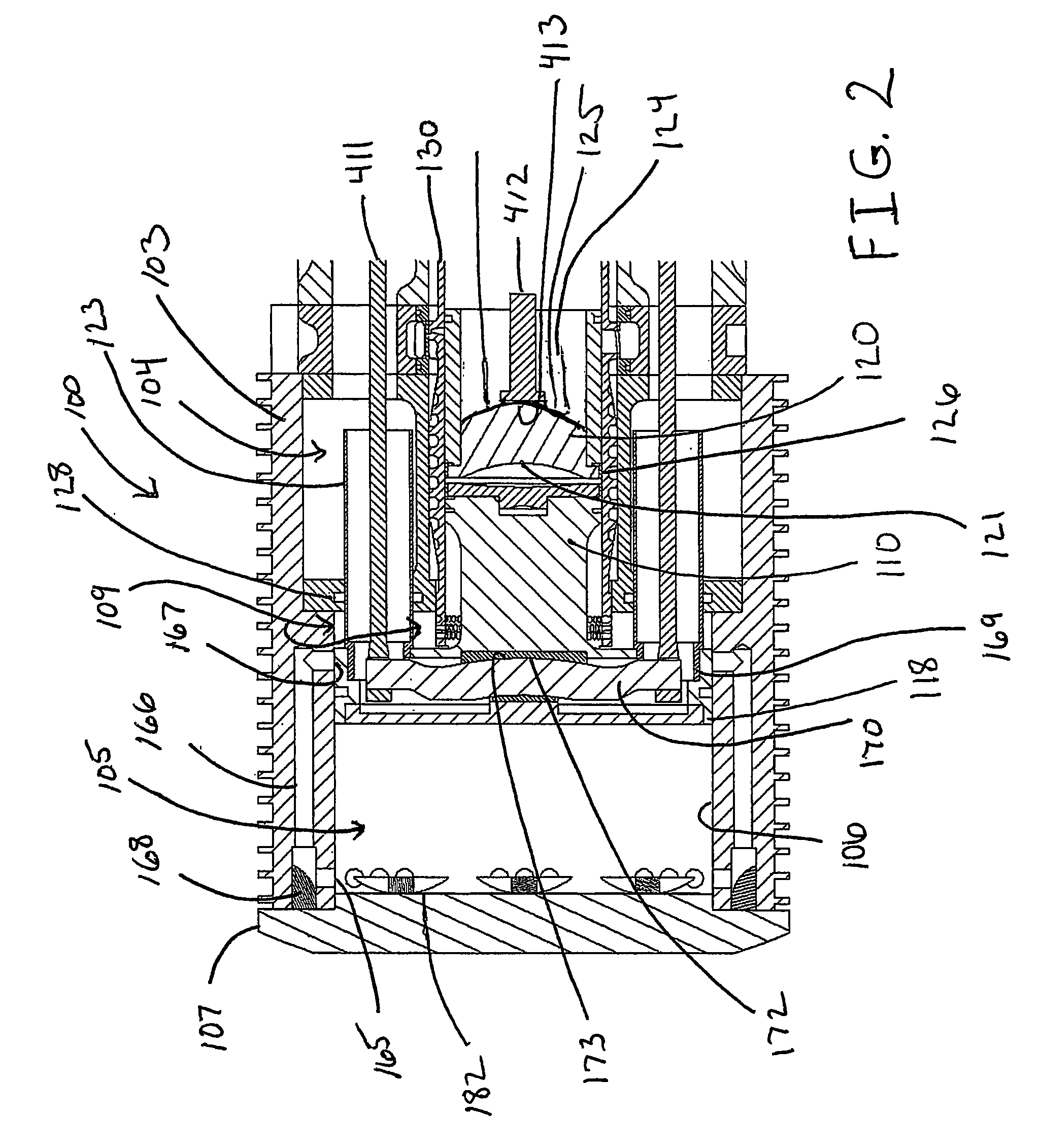 Internal combustion engine