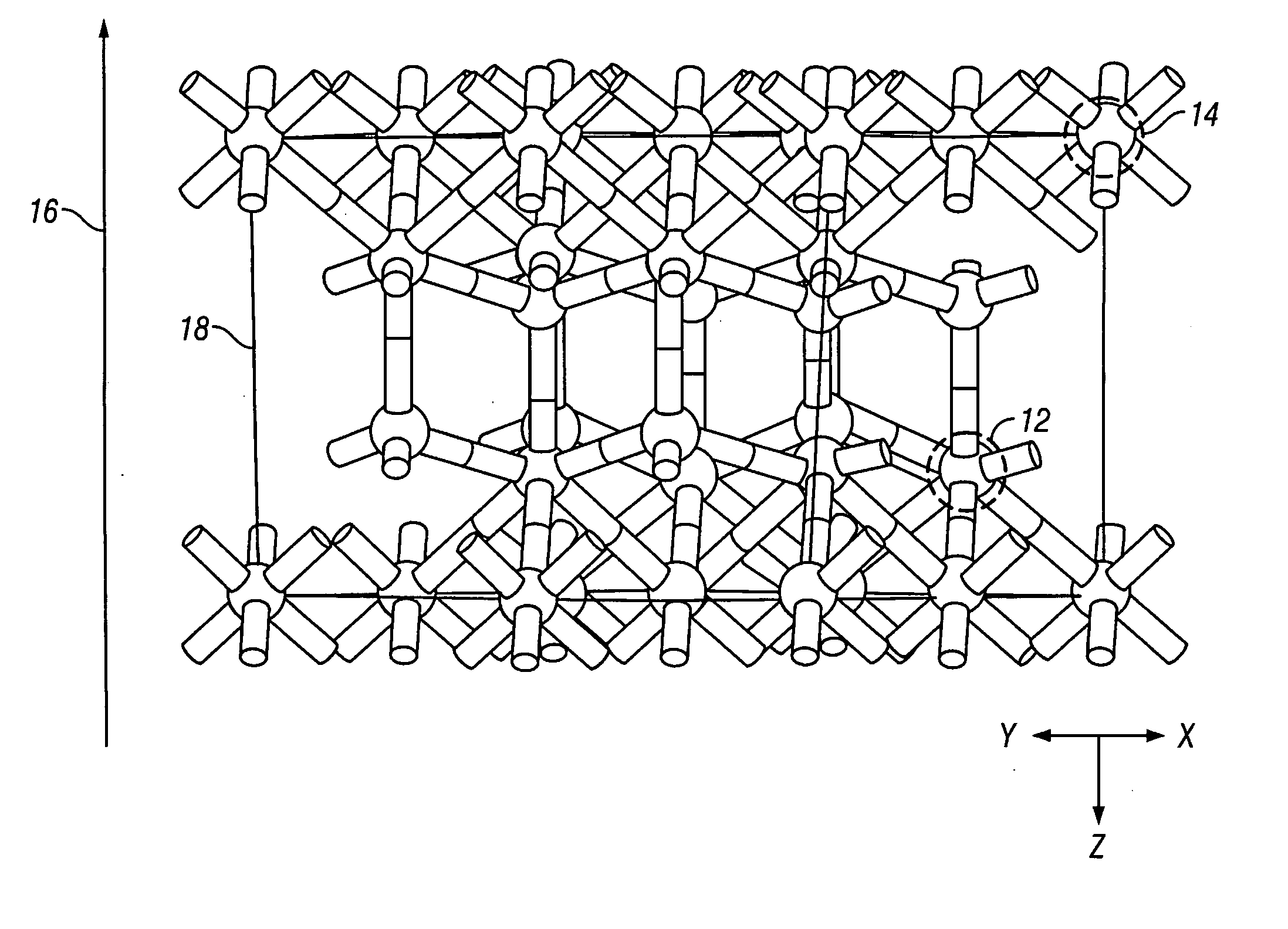 Rare earth-oxides, rare earth-nitrides, rare earth-phosphides and ternary alloys with silicon