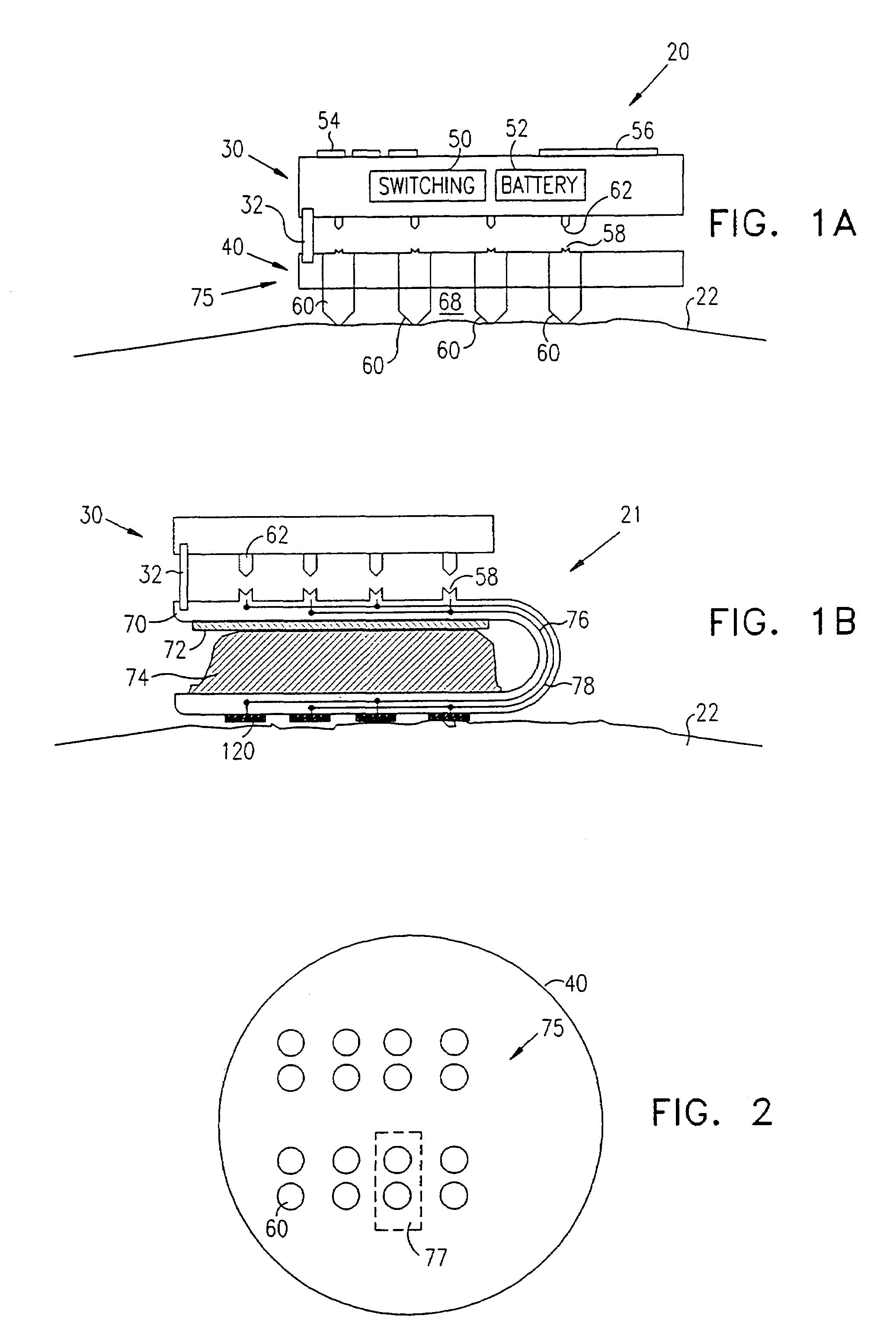 Transdermal drug delivery and analyte extraction