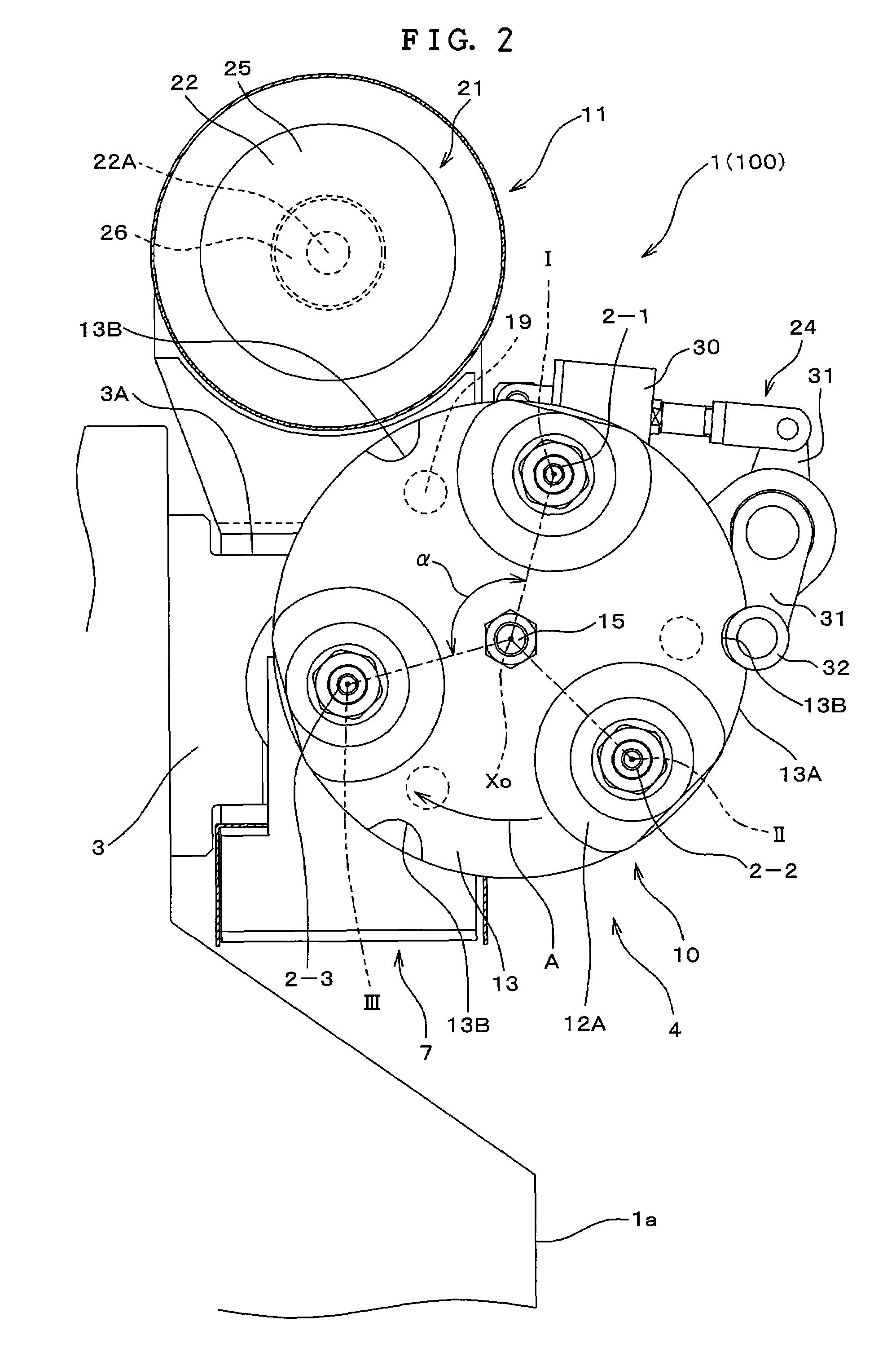 Apparatus for manufacturing chains of linked food products such as sausages with twisted portions and having a plurality of stuffing tubes and method of manufacturing the same