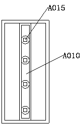 Multifunctional desk and using method thereof