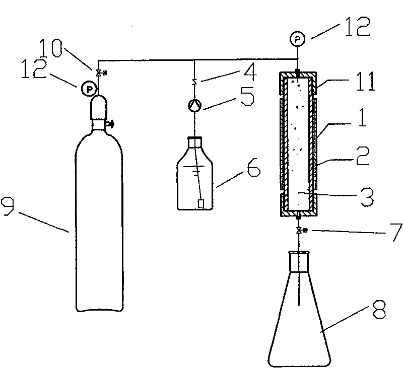 Method for preparing naringin or hesperidin