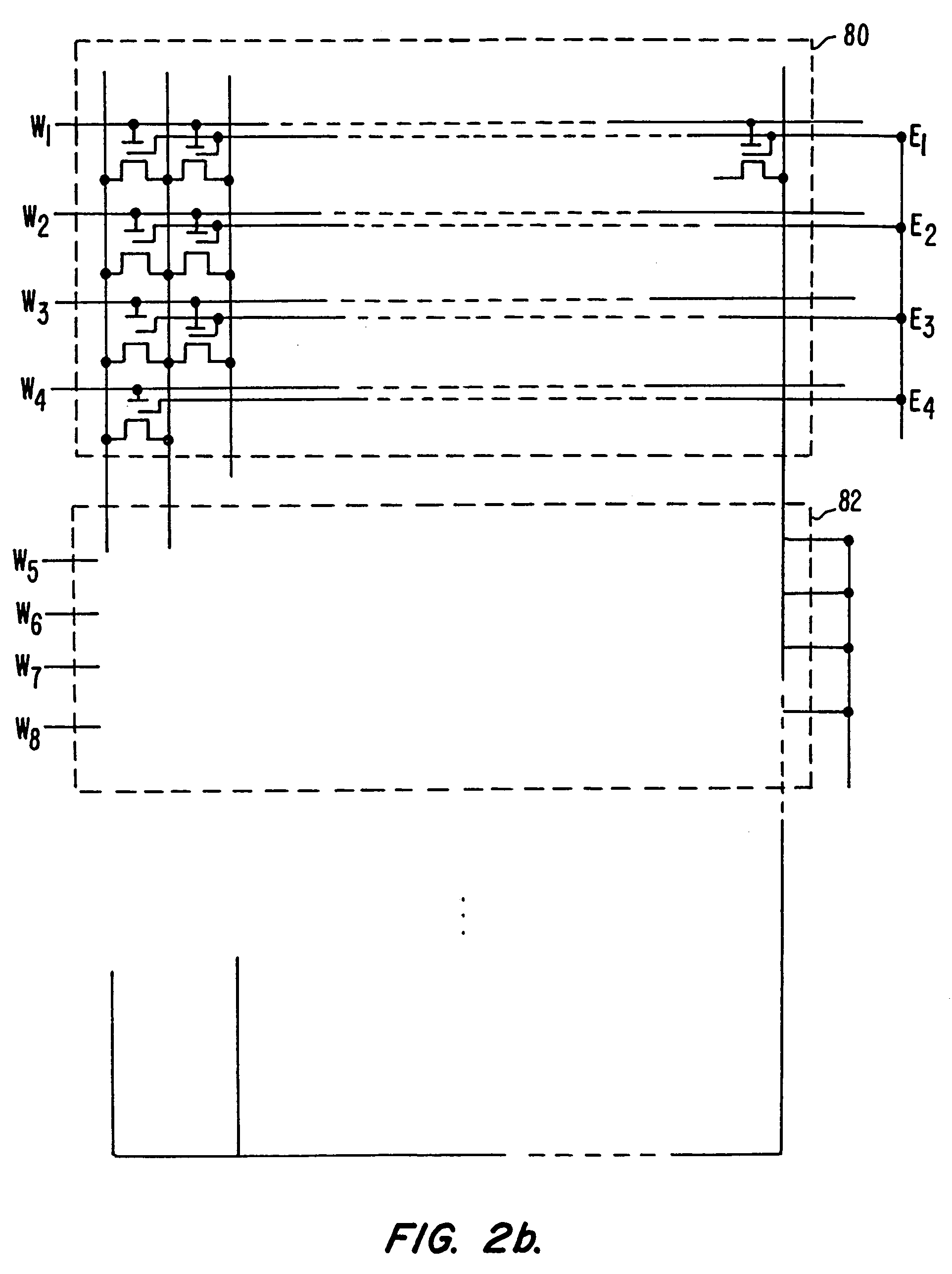 Soft errors handling in EEPROM devices