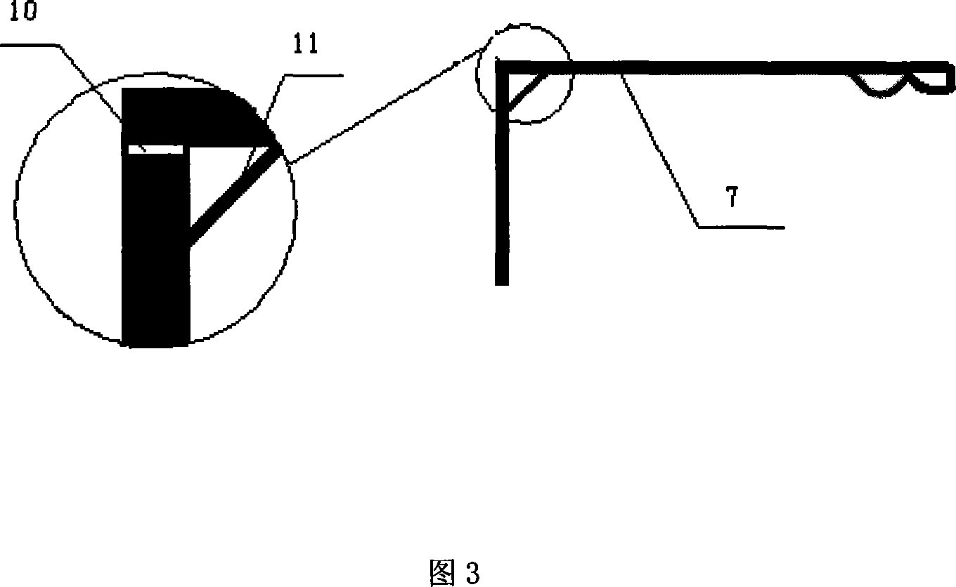 Method for determining aluminum electrolyser aluminum liquid height