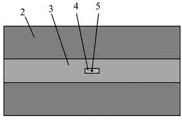 High-emission-rate and high-collection-efficiency single photon source device