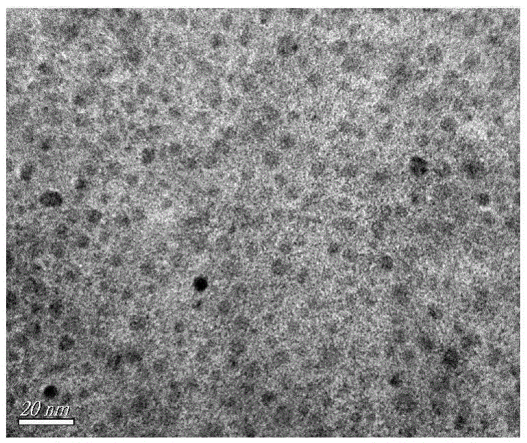 Niclosamide ethanolamine self-emulsifying micro-emulsion and preparation method thereof