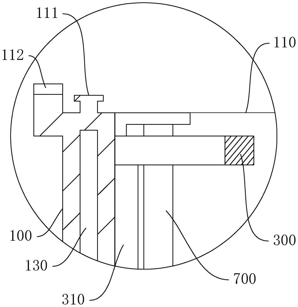 Novel automatic bag opening and packaging device