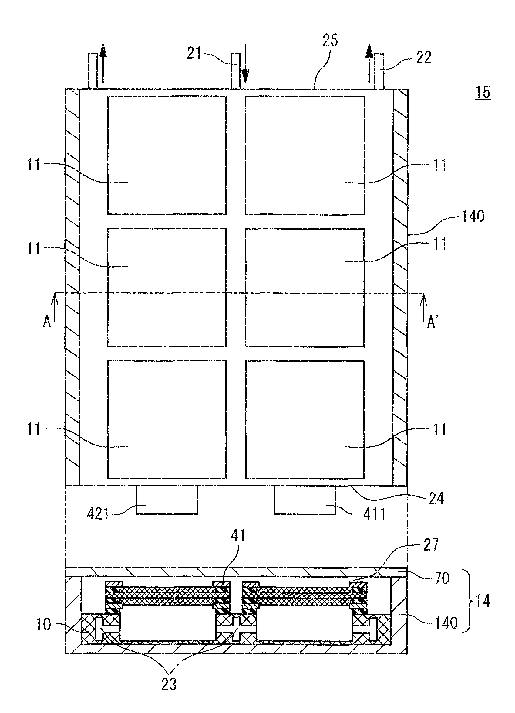 Fuel cell system