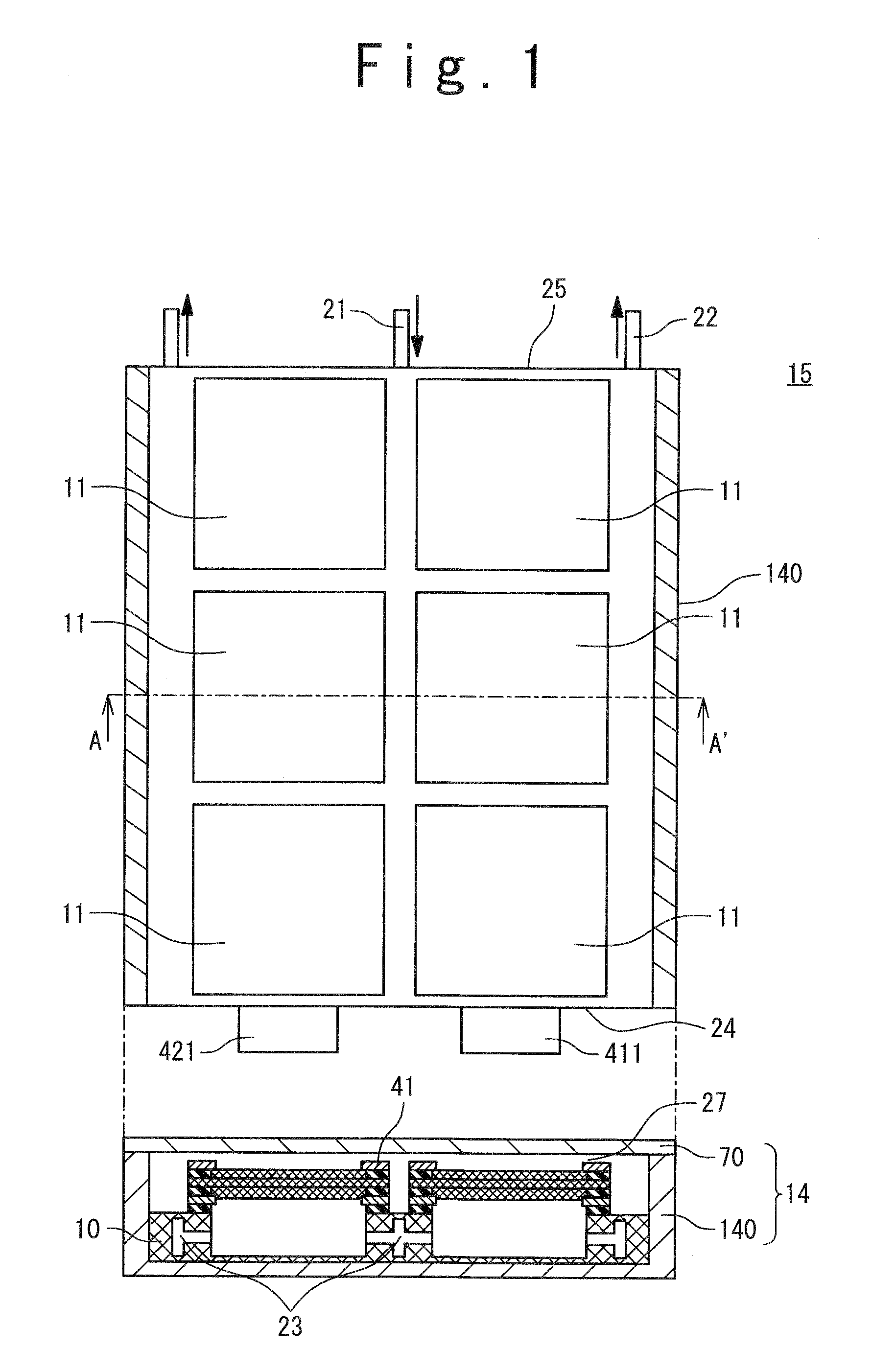 Fuel cell system