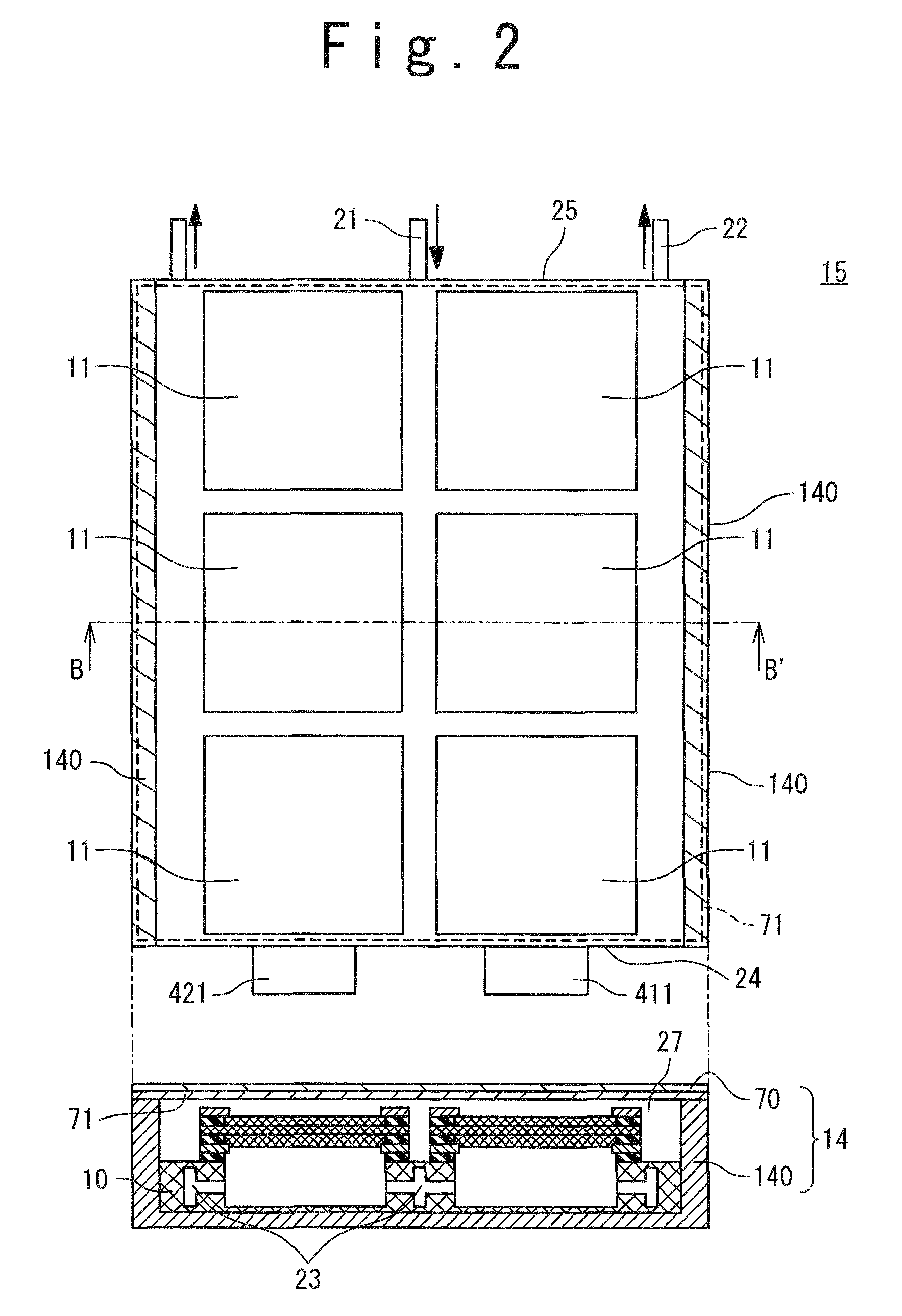 Fuel cell system