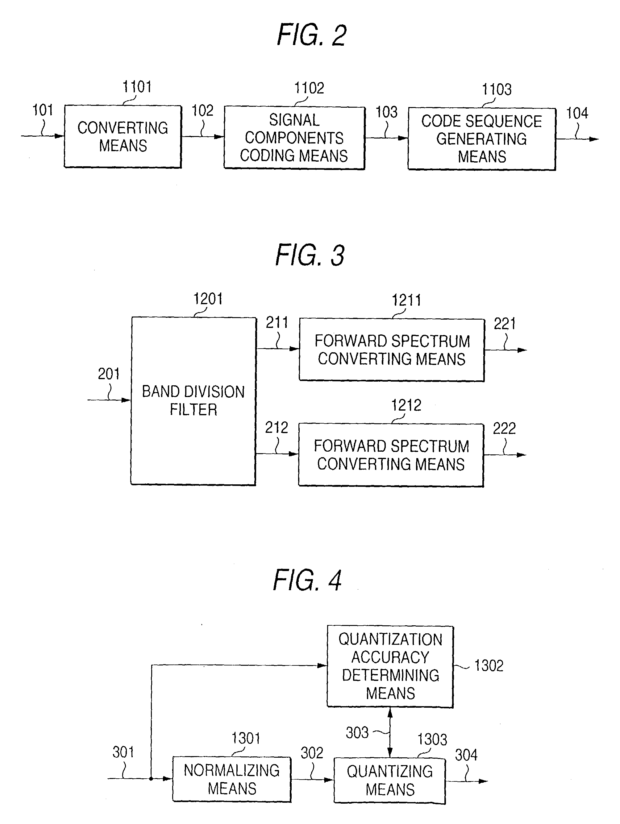 Signal reproducing method and device, signal recording method and device, and code sequence generating method and device