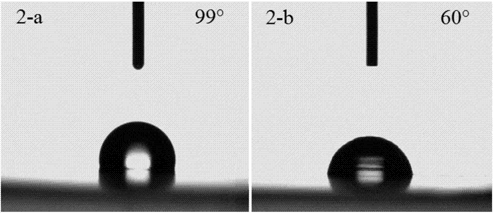 Nano composite moisture-permeable film and preparation method and application thereof