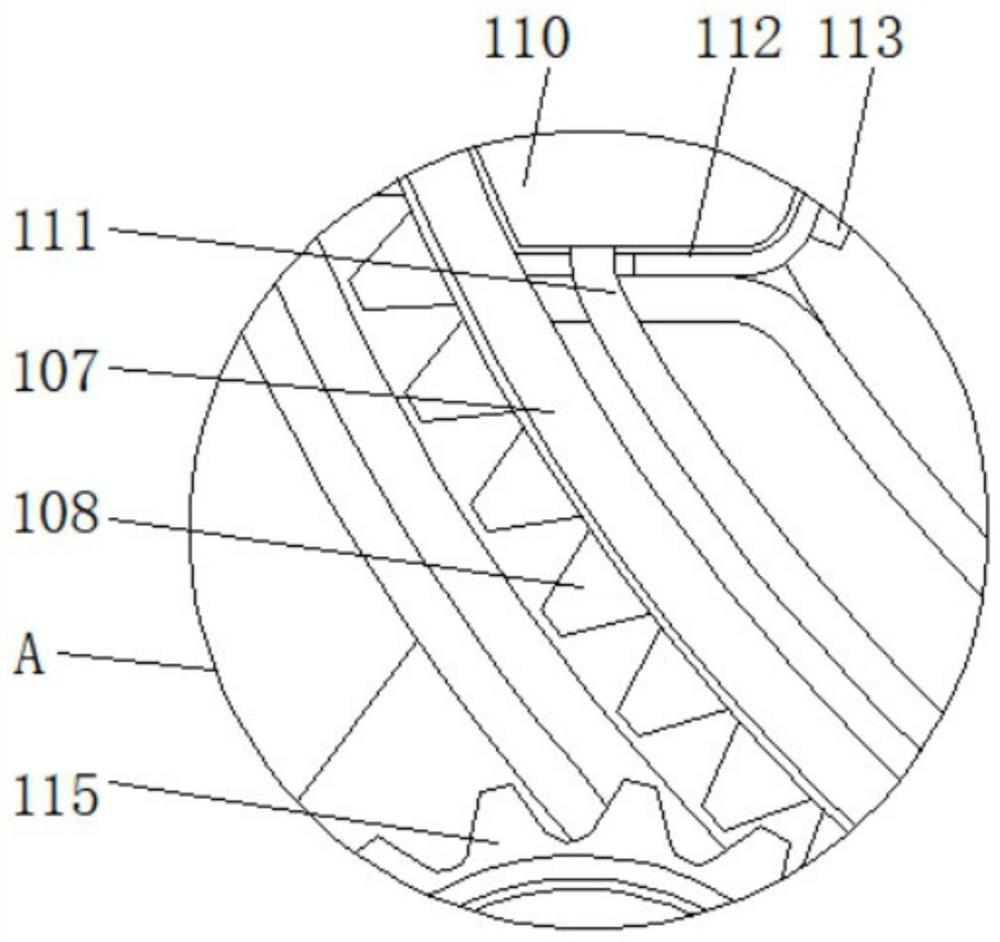 Head fixing device for anesthetized rats in small animal PET-CT scanning