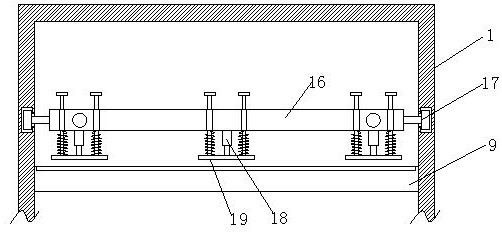 Cutting method for clothing production