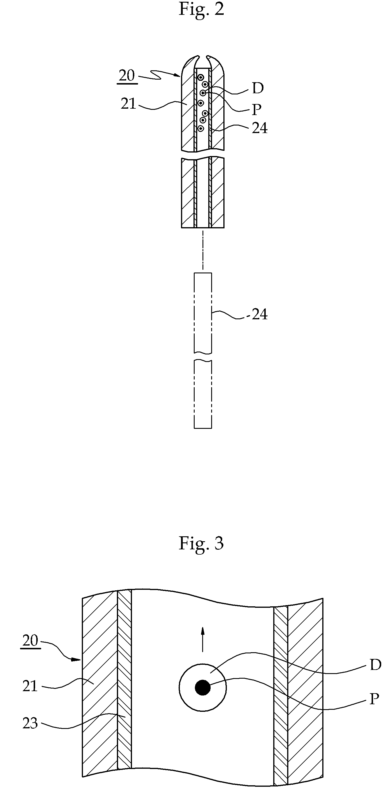 Condensation particle counter