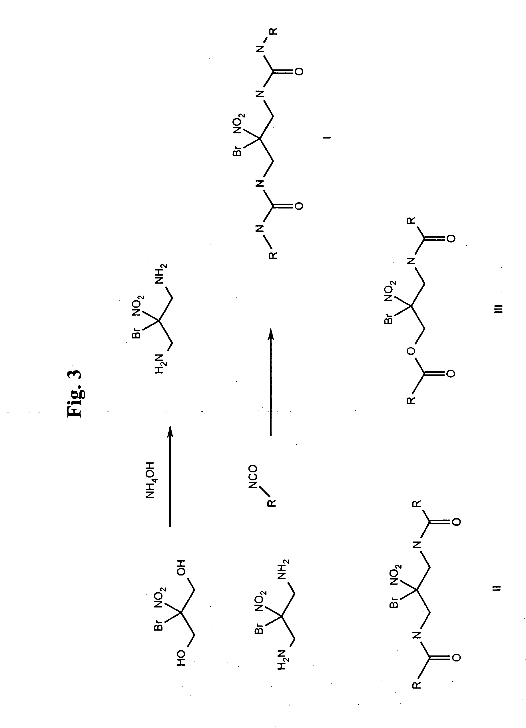 Polymers with antimicrobial, bioresistant and fungal resistant properties