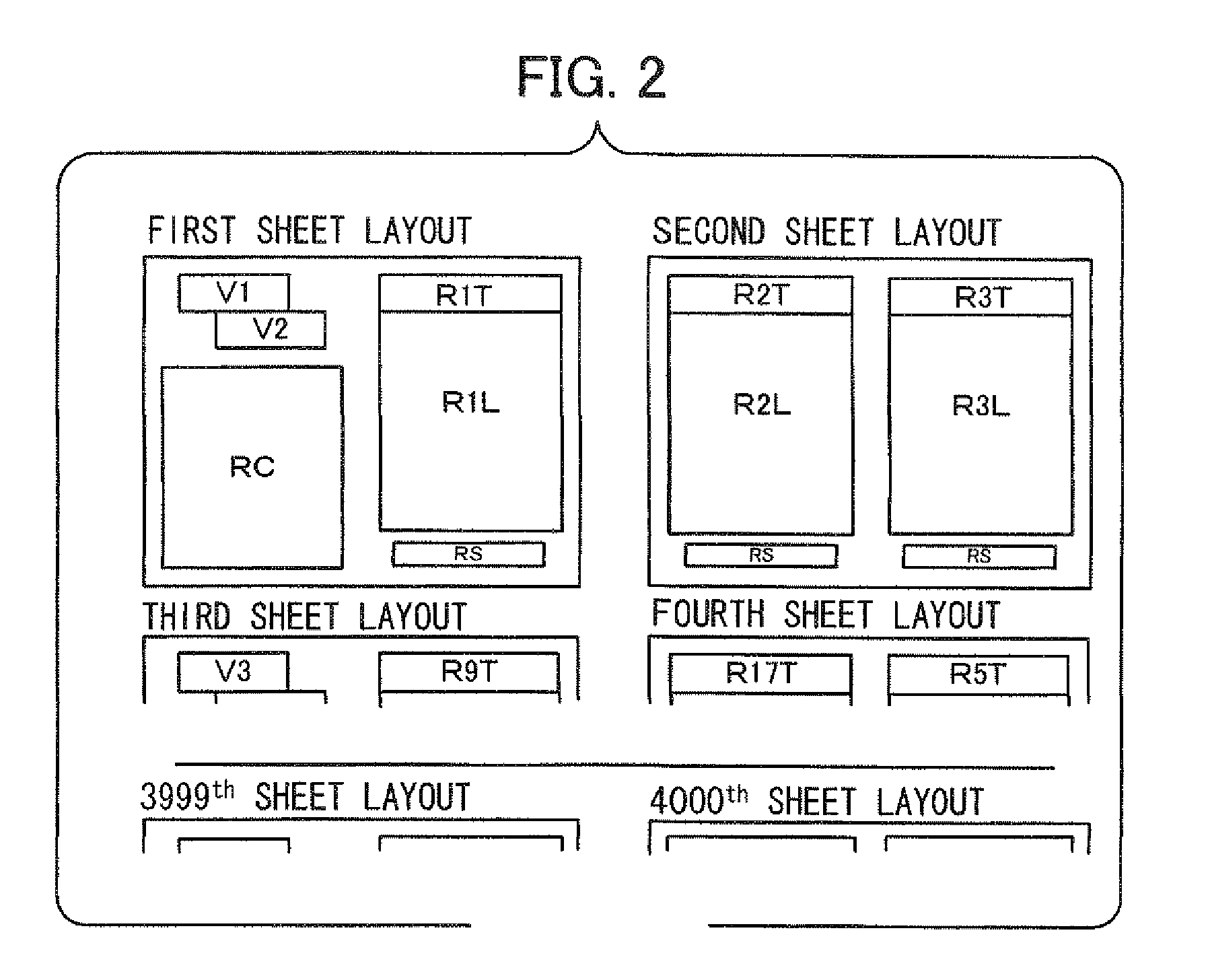 Image data processor and image data processing program storage medium