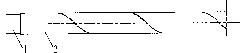 Strengthened heat exchange tube