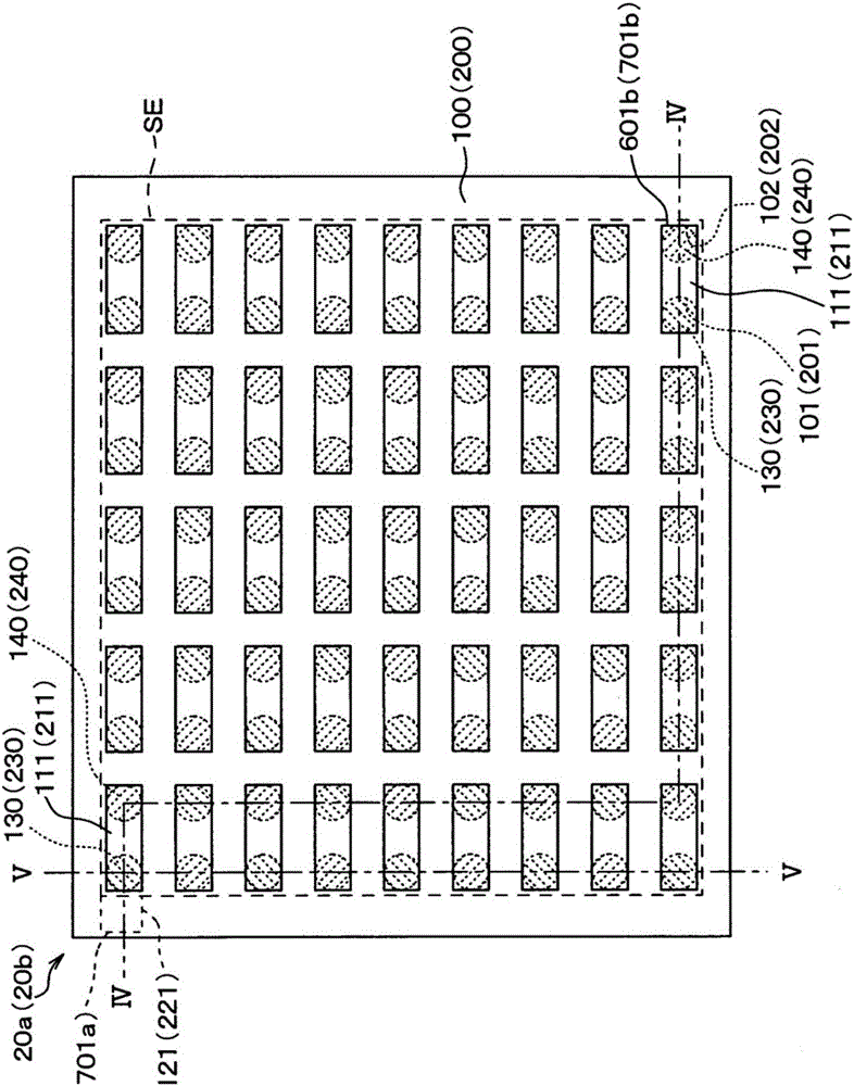 State detection sensor