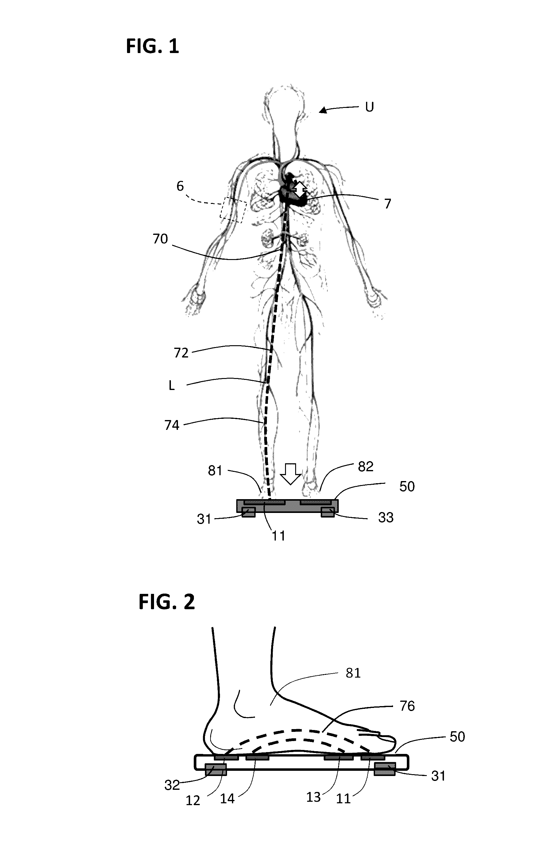 Weighing scale with extended functions