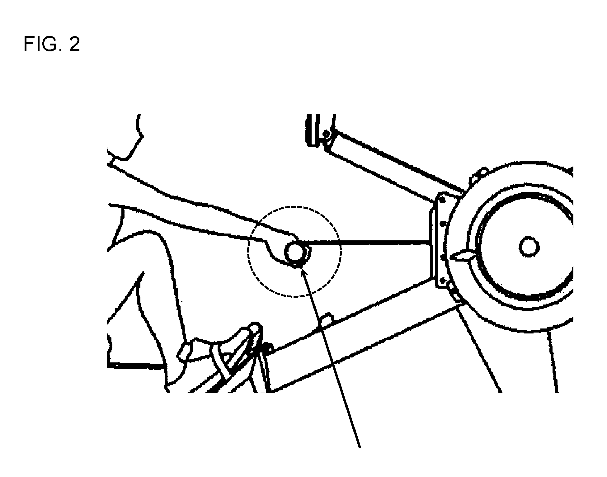 Perfect power rowing ergometer handle