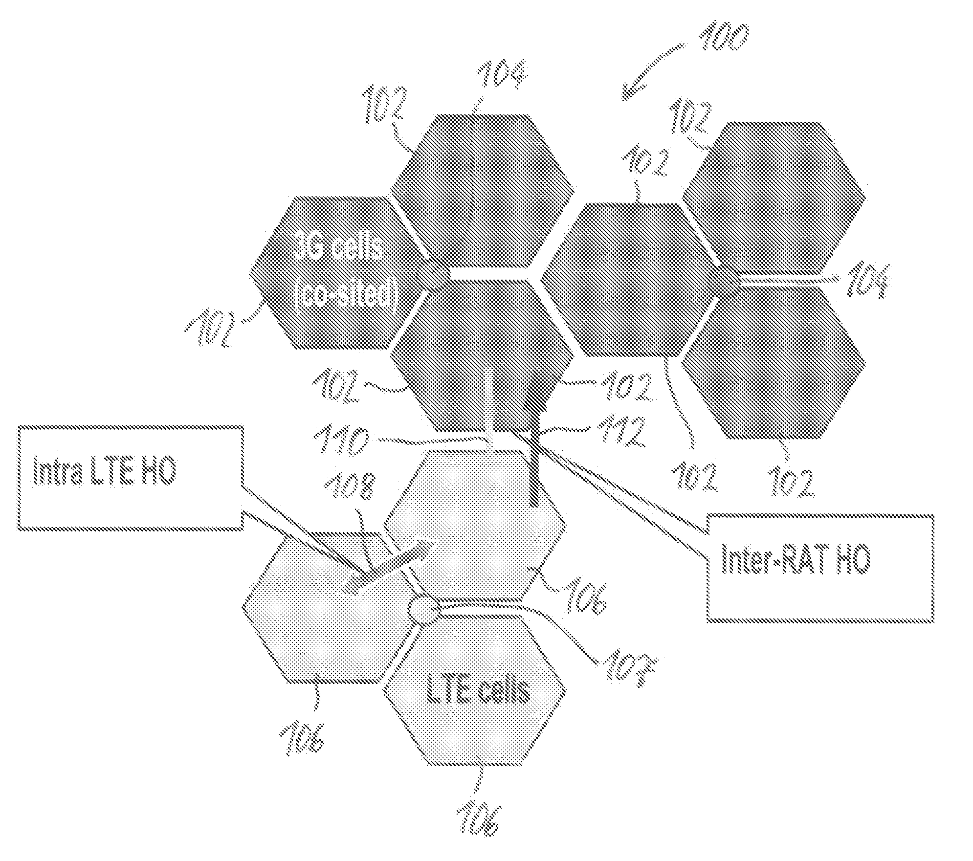 Self-Organized Decentralized Mobility Robustness Optimization