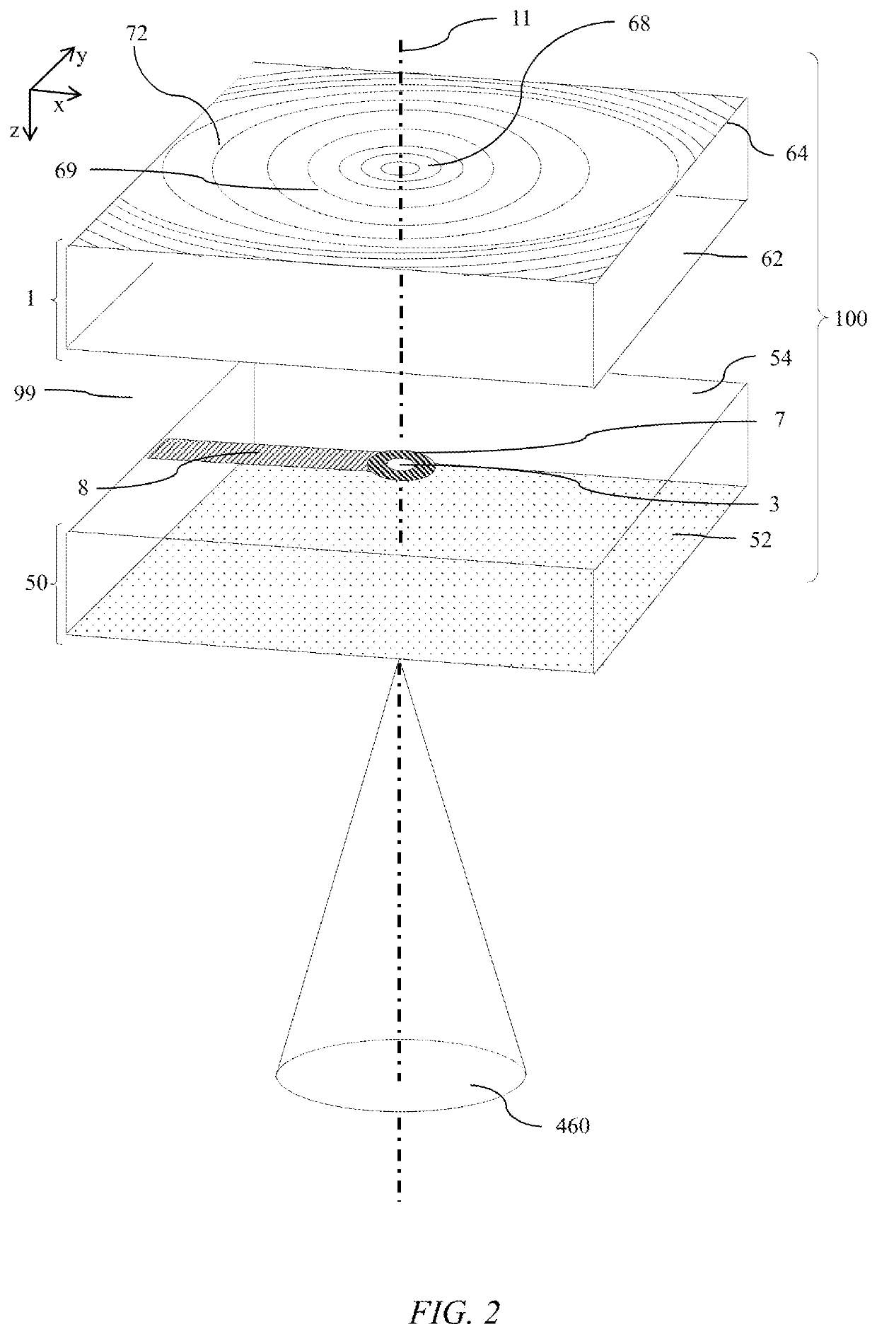 Directional illumination apparatus and privacy display