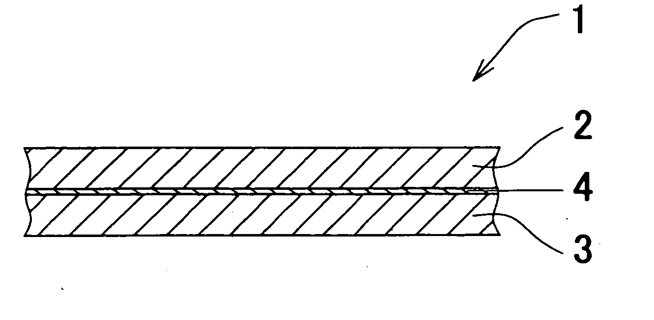 Carpet for vehicles and method for manufacturing the same