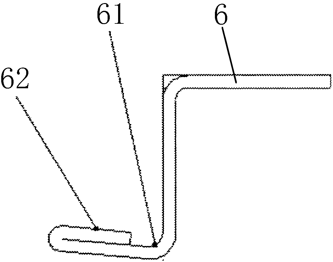 An integrated frequency converter