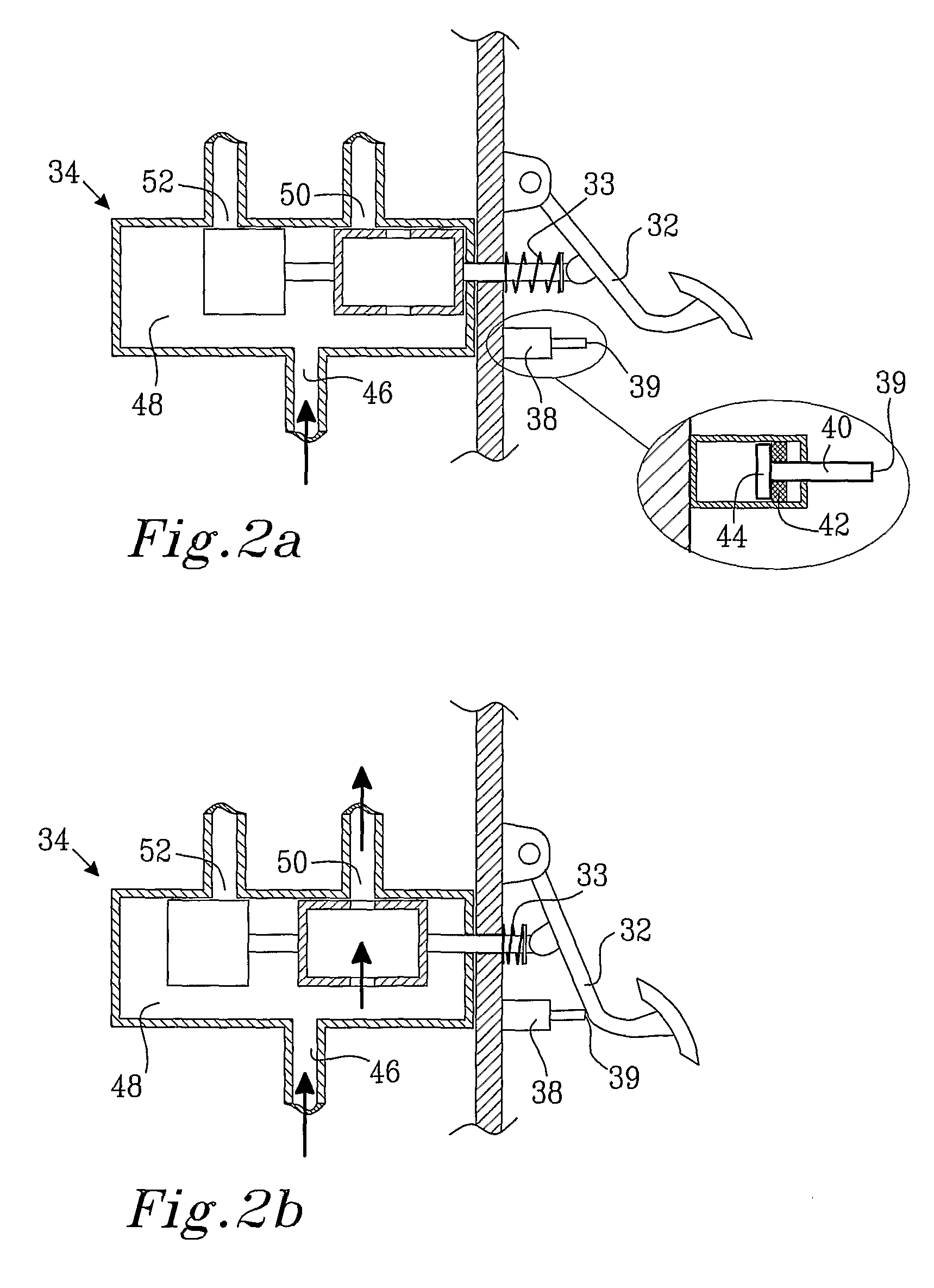 Steering Wheel Arrangement