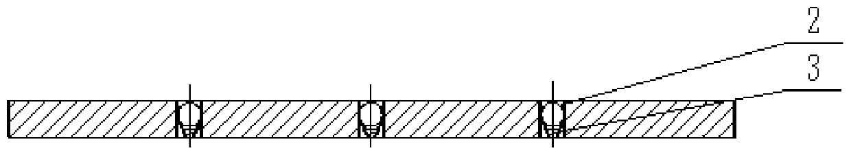 Device and method for joint calibration of industrial binocular camera and infrared thermal imager