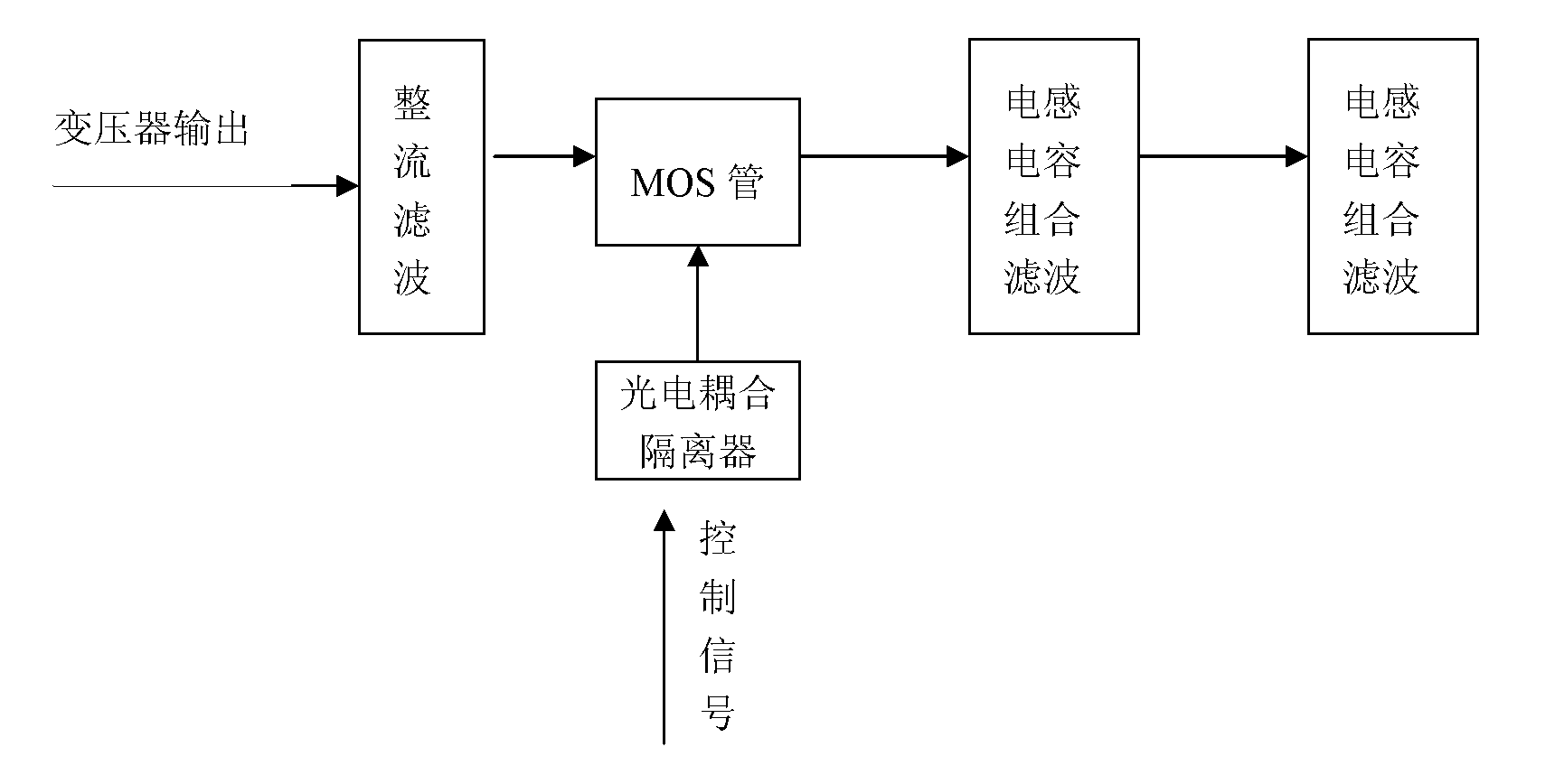 Detection system for intelligent liquid crystal display module