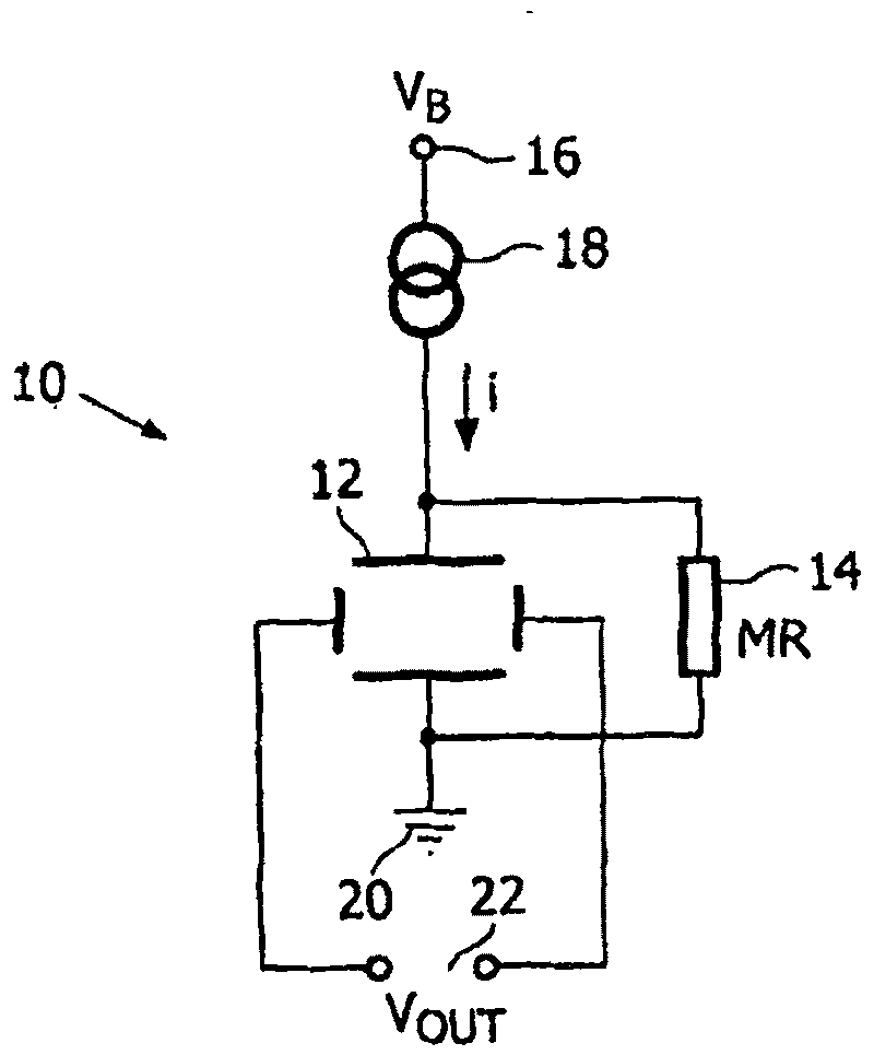 Non-linear magnetic field sensors and current sensors