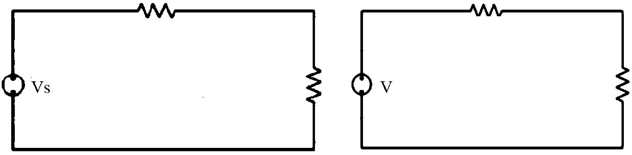 Wireless charging control method and circuit, and terminal device