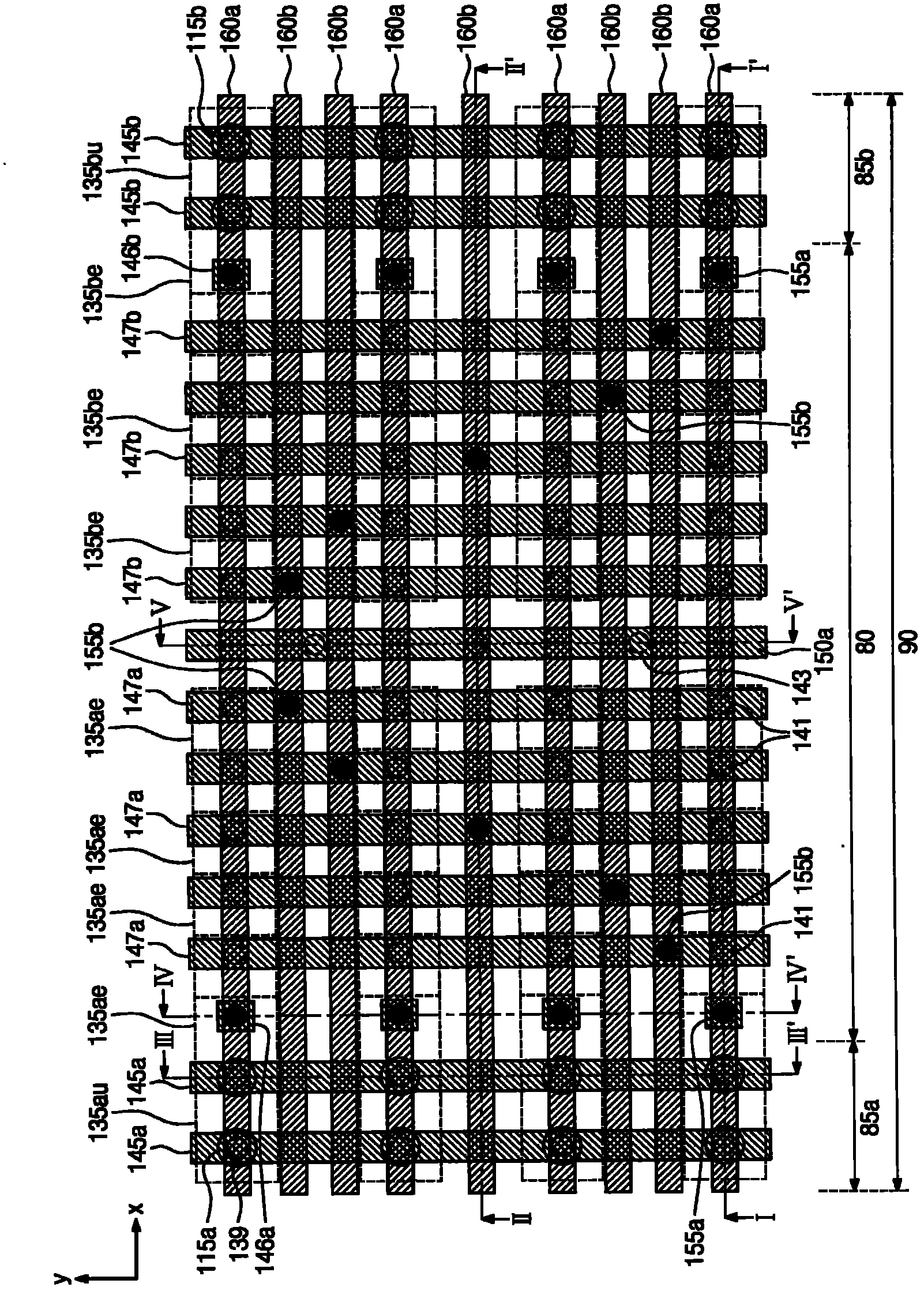 Three-dimensional semiconductor memory device