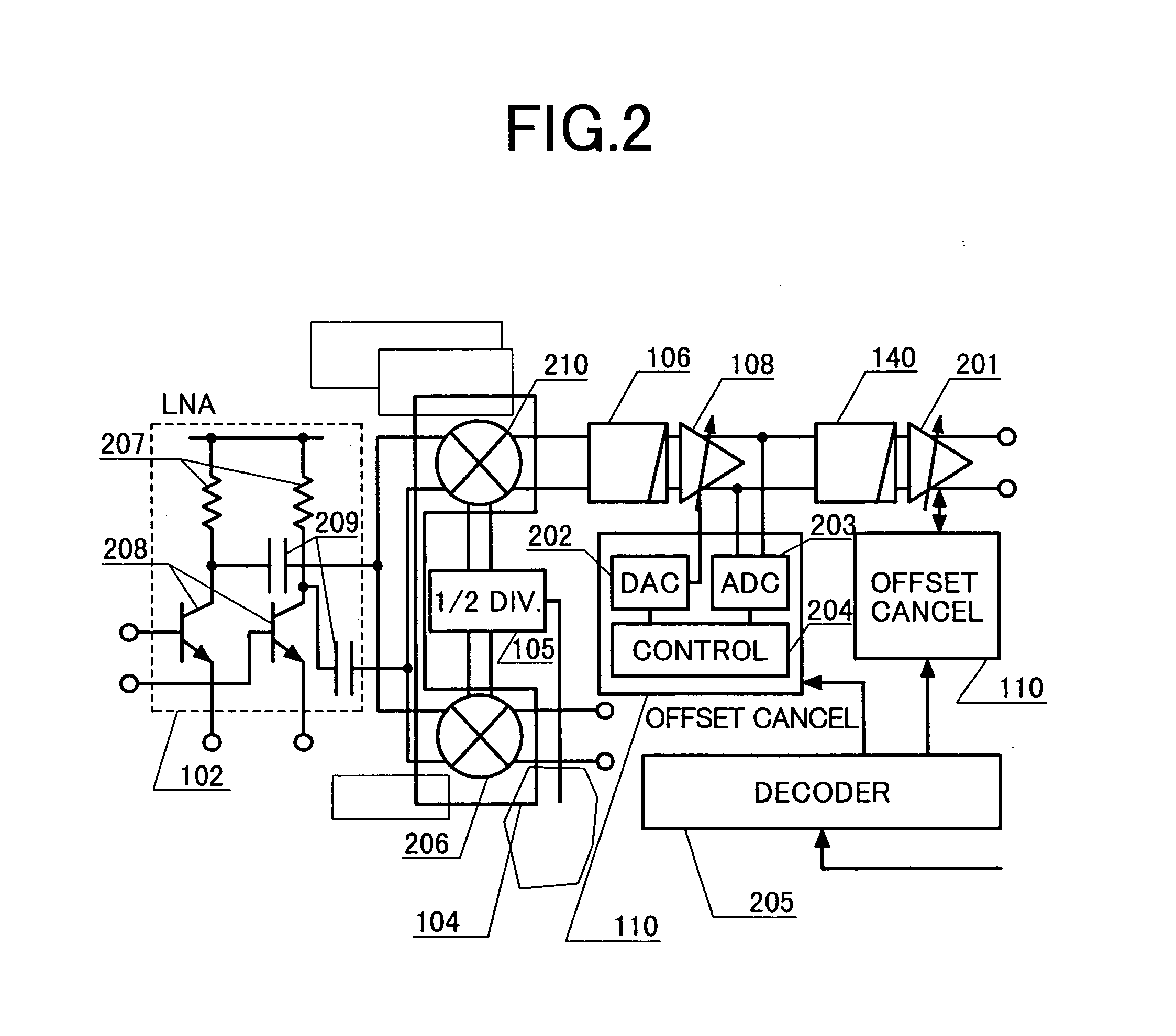 Mobile communication apparatus