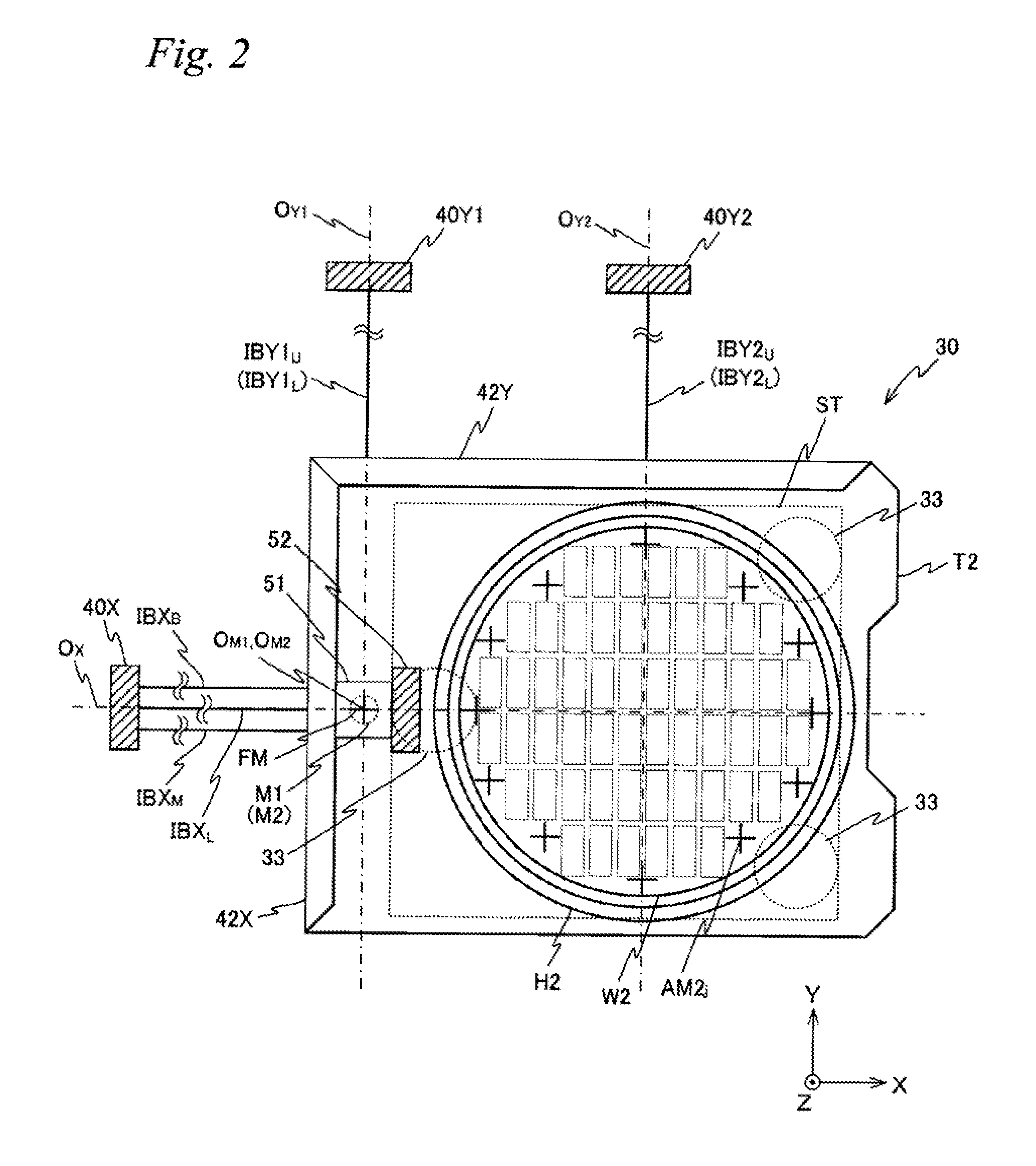 Substrate Bonding Apparatus and Substrate Bonding Method
