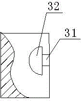 Multi-functional hub bracket device