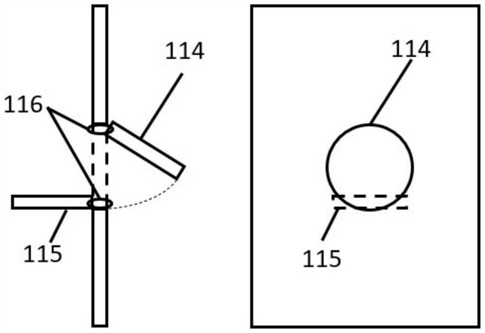 Vehicle sound production system and method