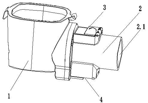 Nebulizer drug delivery nozzle and intelligent self-adjusting atomizer drug delivery device and method of use