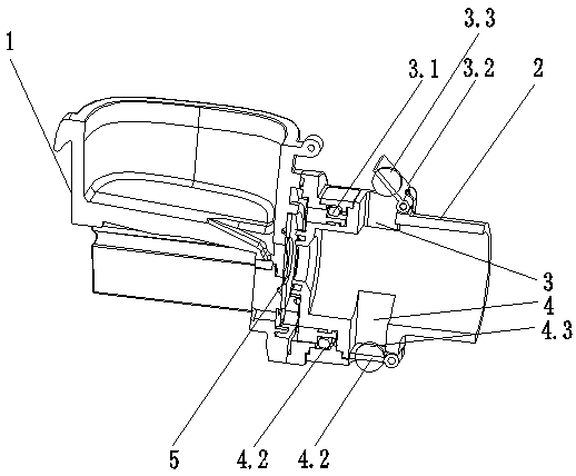 Nebulizer drug delivery nozzle and intelligent self-adjusting atomizer drug delivery device and method of use